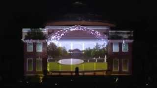 University of Louisville: The Spectacular