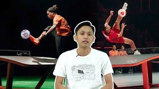 Semakin Banyak Variasi Sukan Bola Sepak