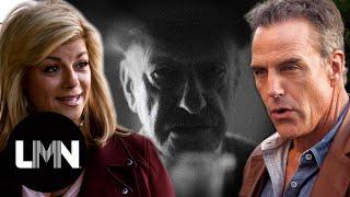 Richard Burgi's SINISTER Haunting (Season 3) | The Haunting Of | LMN