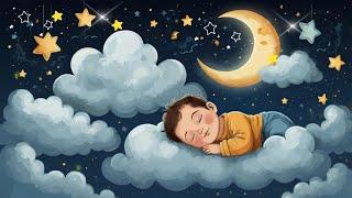 Sleep Music for Babies - 1 Hour of Peaceful Lullabies to Help Baby Sleep