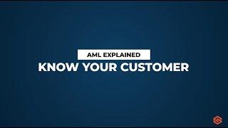 Know Your Customer (KYC) l AML Explained #19