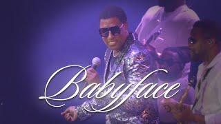 Babyface Live Show Recap