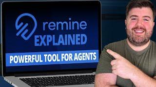 Complete Remine Tutorial: How to Find More Real Estate Leads