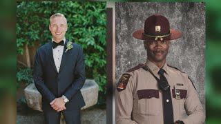 Unlikely Friendship Formed Between Trooper, Drunk Driver