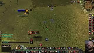 WOW SOD phase 4 duels Prot Warrior vs shadow Priest