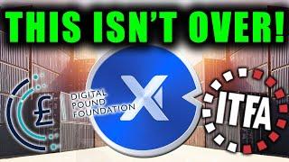 IT ISN'T OVER! XDC Network Trade Ecosystem Just EXPLODED!