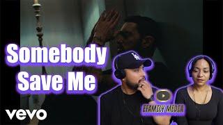 Eminem - Somebody Save Me (feat. Jelly Roll) [eFamily Reaction!]