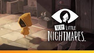 Bandai Namco Mobile | Very Little Nightmares+ Launches on Apple Arcade