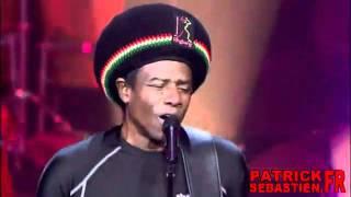 Eddy Grant - Gimme Hope Jo'Anna (Live on French TV)