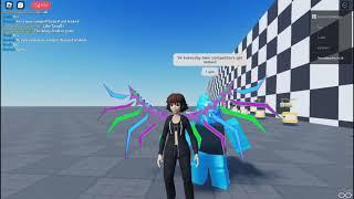 [ROBLOX] RB Battles Season 3 Items: Winner's Wings 2.0 [Looks unfinished]