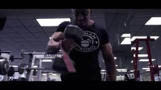 IFBB Wings of Strength | IPL Worlds