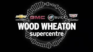 Skip The Dealership with Wood Wheaton Supercentre!