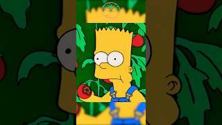 The Simpsons Grow Addictive ToMacco #simpsons #shrots