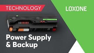 Power Supply & Backup / 2022