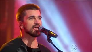 Juanes, Steve Vai and Steuart Smith -  Hotel California