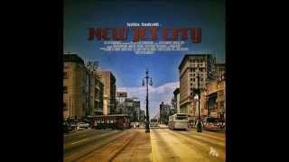 Curren$y- New Jet City (Full Mixtape)