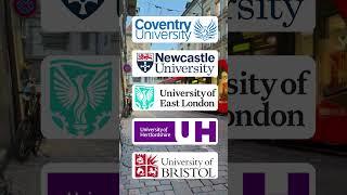  Unlocking the Door to UK Education! 