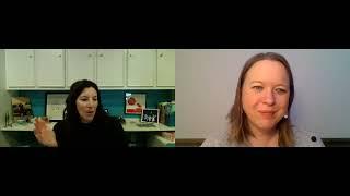 Rethinking Original Sin: A Conversation with Traci Smith and Danielle Shroyer