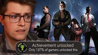 This Achievement in Left 4 Dead Showed Me NO MERCY