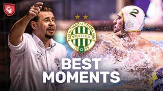 Best of FTC-Telekom | Water Polo Champions League | Group Stage