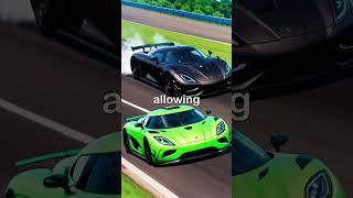 Koenigsegg Agera Overview. #koenigseggagera #koenigsegg