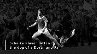 The Mother Of All Derbies | Dortmund Vs Schalke | Bundesliga