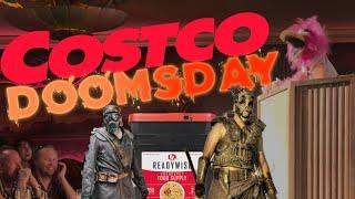 Costco Doomsday [FULL] 07/13/24