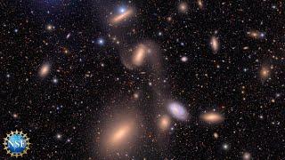 First Images from NSF–DOE Vera C. Rubin Observatory | #RubinFirstLook