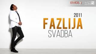 Fazlija - Svadba