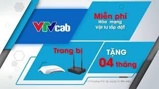 VTVCab Truyền Hình Cáp Việt Nam