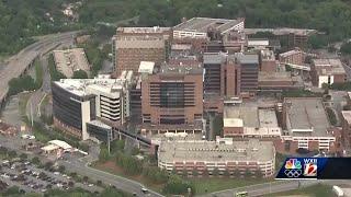 Charlotte's Wake Forest School of Medicine campus to show in midtown skyline