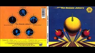 The Cosmic Jokers - The Cosmic Jokers (1974)