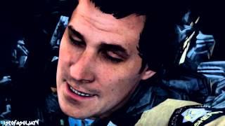 Infamous Second Son Reggie Dies scene