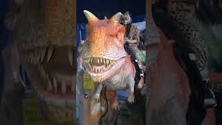 23. 10.2024 Krebsförden  Dinosauria kinder zu info  füerBoltenhagen   Deutschland neuköln