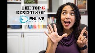 ENLiVE Dental Paperless Forms, Top 6 Benefits (and why you should GET IT!)