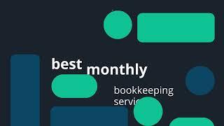 Bookkeeping solution for Agency, SaaS, B2B businesses