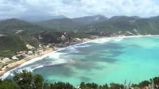 Corfu, Agios Georgios Pagon