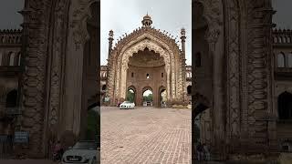 Rumi Darwaza #shorts #lucknow