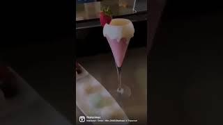 Ig: @FirstcrimeC           #bartender #bar #mixology  #tutorial  #viral #tiktok #diy #food #drinks