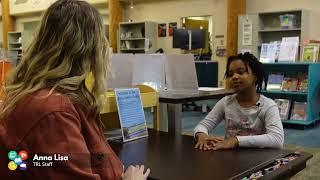 Young Authors Interview - Kids for Kids Book Collection