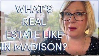 Your Madison New Jersey Real Estate Agent