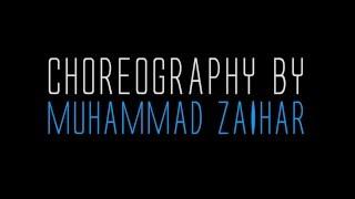 William Singe - No Scrubs | @Zaihar Choreography | WATCH IN HD