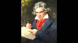 Ludwig van Beethoven - Symphony No. 7 in A major, Op. 92