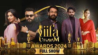 IIFA Utsavam Malayalam 2024 Full Show