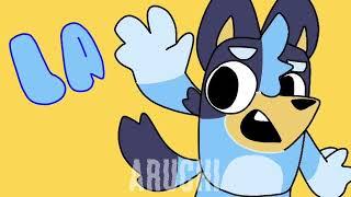 Sweet Little Bumblebee Meme | Animation Meme | Bluey