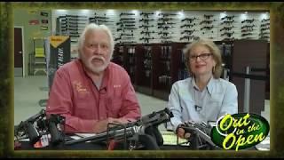 Out in the Open TV Show: Kahr Firearms Group New Products 2017