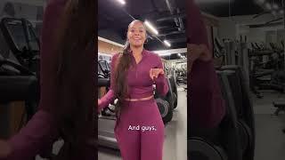 ANYONE can struggle with stubborn fat | Vanessa Simmons Lipo 360 Review with Sono Bello