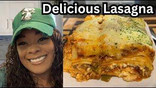 How To Make Delicious Lasagna Like a Pro