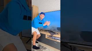 Funny crazy scene  try not to laugh 
