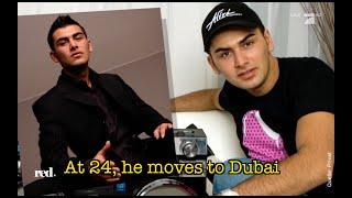 Saygin Yalcin documentary 2020 - German (English subtitles) - Pro7 Red